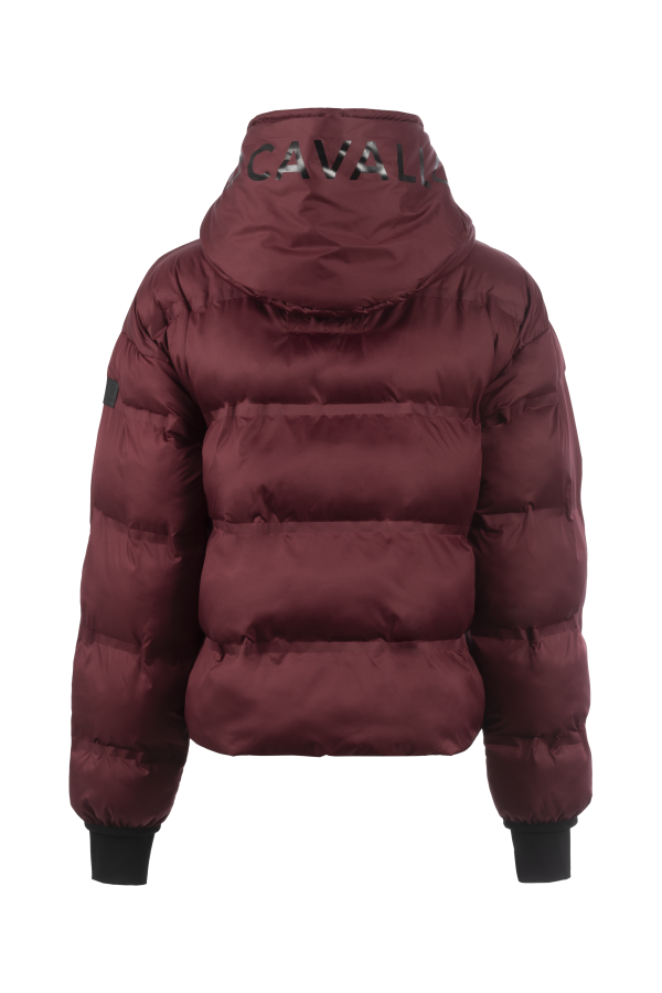 Winter reitjacke cavallo Clearance